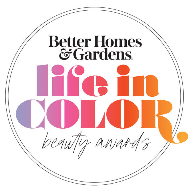 Better Homes and Gardens