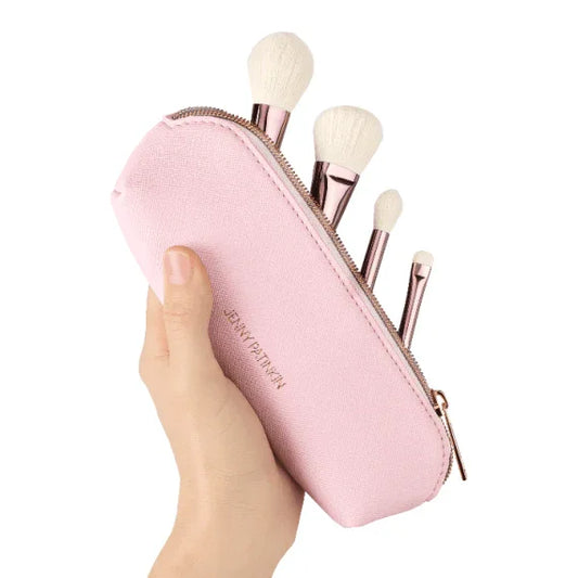 Demi Dual-Ended Makeup Brush Set