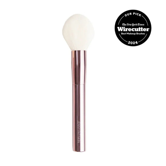 Sustainable Luxury Powder/Bronzer Brush