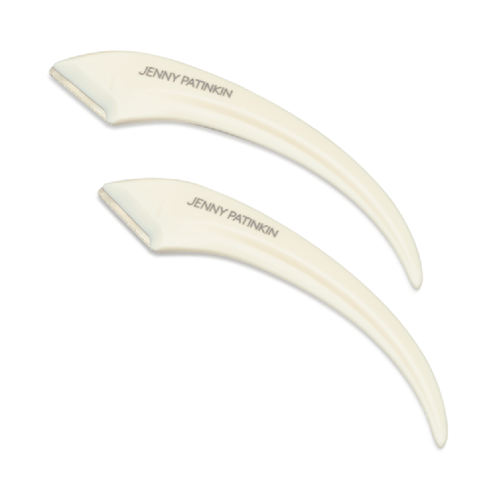 Shape Shifter Touch Up Tool, Set of 2 Dermablades