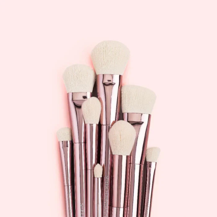 Sustainable Luxury Sheer Cheek Brush