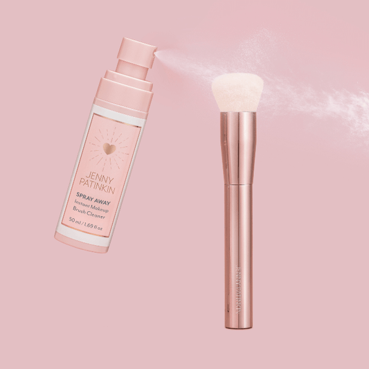Makeup Brush Cleaning Dos and Don’ts: Your Fast-Track to Cleaner Tools and Healthier Skin