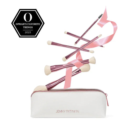 The Math of Makeup: Why the Best Brush Sets Save You Hundreds on Foundation
