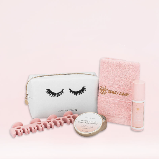Makeup Brush Care Kit