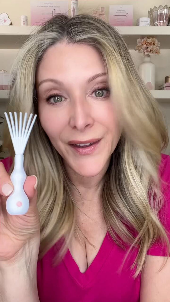 Hair Brush Brush