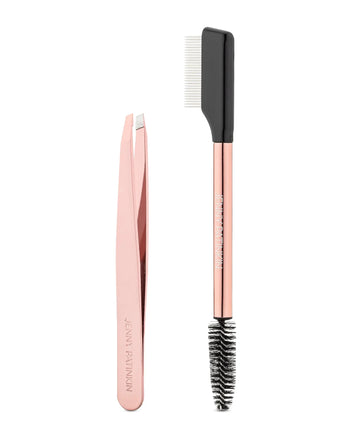 The Big Reveal Touch Up Tools for Lashes and Brows