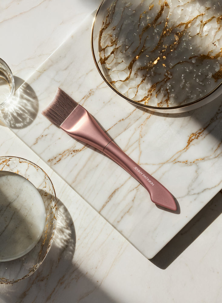 
                
                Load image into Gallery viewer, Sheer Beauty Ultra Thin Brush, for Makeup and Skincare
                
                