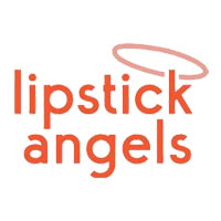 Lipstick angels