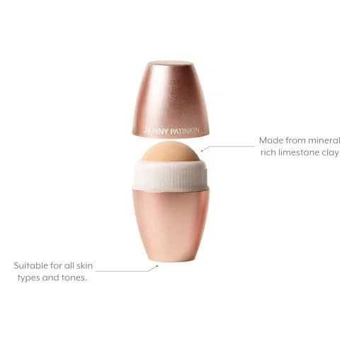 Blotter Baby Mattifying Roller