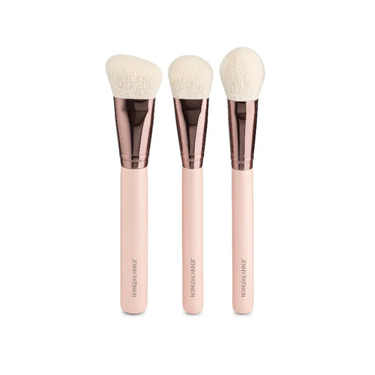 3-PieceMakeupBrushContourKit