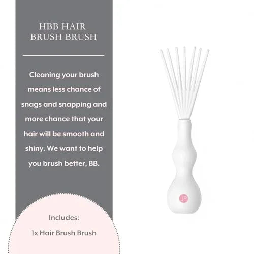 HBB Hair Brush Brush