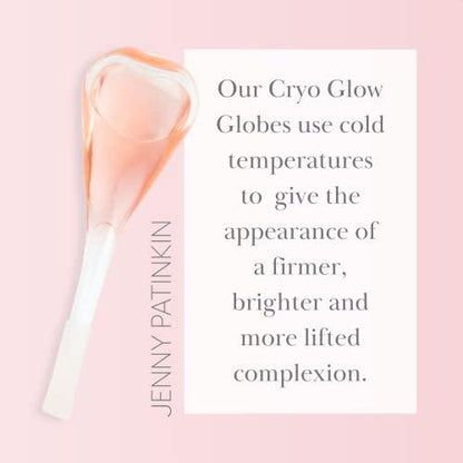 Cryo Glow Globes