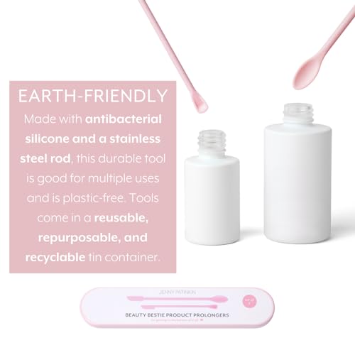 Beauty Bestie Product Prolongers