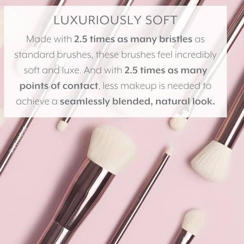 Sustainable Luxury Pin Point Liner Brush