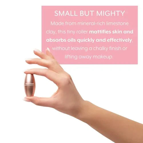 Blotter Baby Mattifying Roller