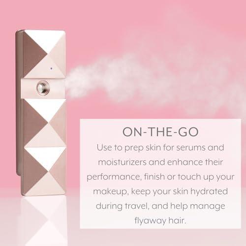 Mister Assister Facial Hydration Tool