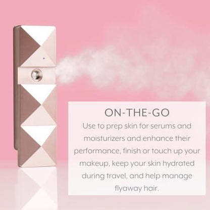 Mister Assister Facial Hydration Tool