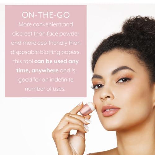 Blotter Baby Mattifying Roller