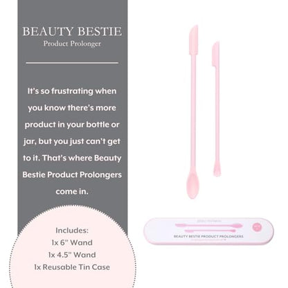 Beauty Bestie Product Prolongers