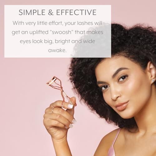 Lazy Perfection Eyelash Curler