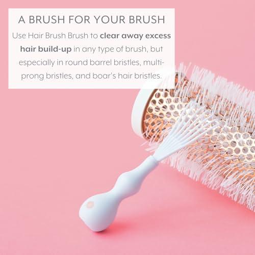 HBB Hair Brush Brush