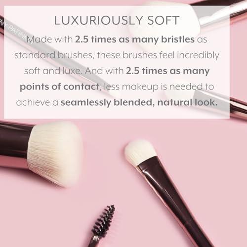 Sustainable Luxury Eyeshadow Brush S