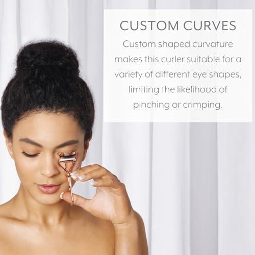 Lazy Perfection Eyelash Curler