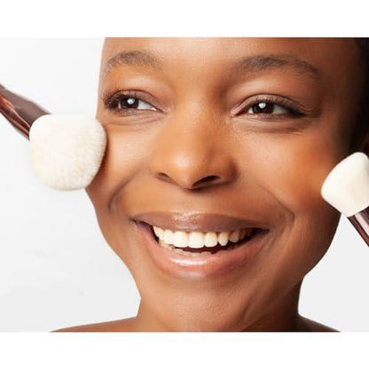 Sustainable Luxury Contour Brush