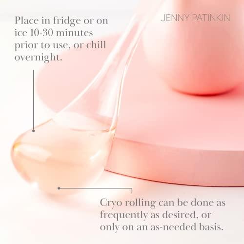 Cryo Glow Globes
