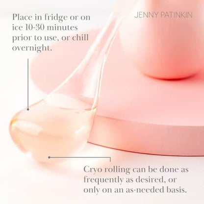 Cryo Glow Globes