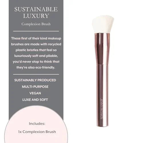 Sustainable Luxury Complexion Brush