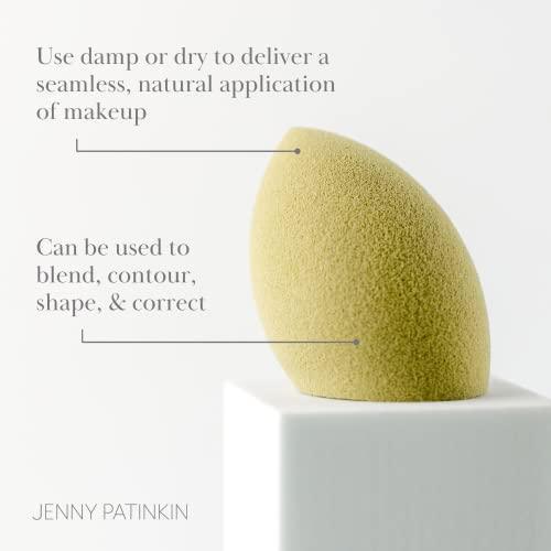 Green Tea Makeup Sponge
