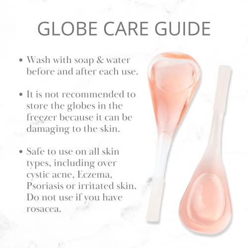 Cryo Glow Globes