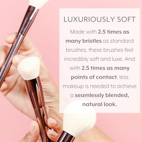 Sustainable Luxury Complexion Brush