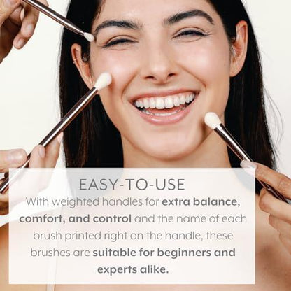Sustainable Luxury Conceal/Define Brush