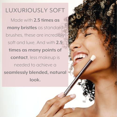 Sustainable Luxury Conceal/Define Brush