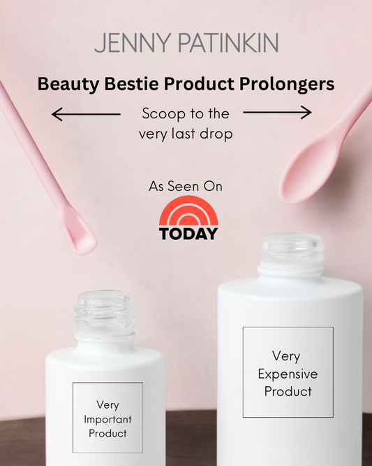 Beauty Bestie Product Prolongers