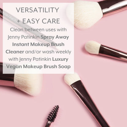 Sustainable Luxury Line/Smudge Brush
