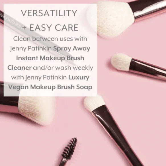 Sustainable Luxury Contour Brush