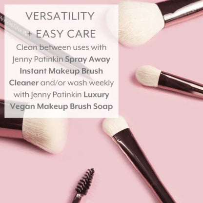 Sustainable Luxury Contour Brush