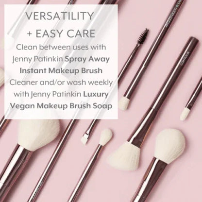 Sustainable Luxury Complexion Brush