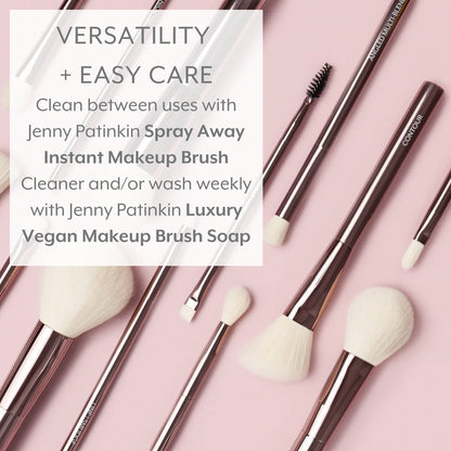 Sustainable Luxury Conceal/Define Brush