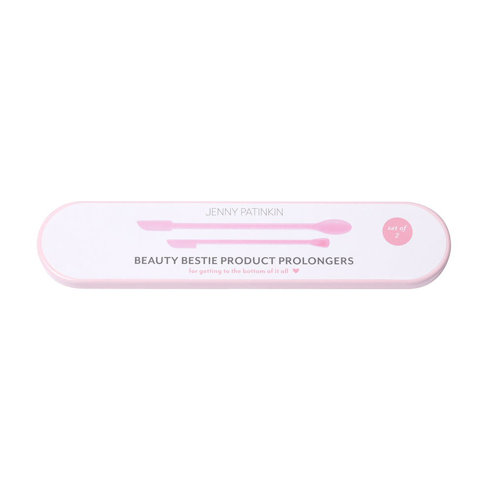 Beauty Bestie Product Prolongers