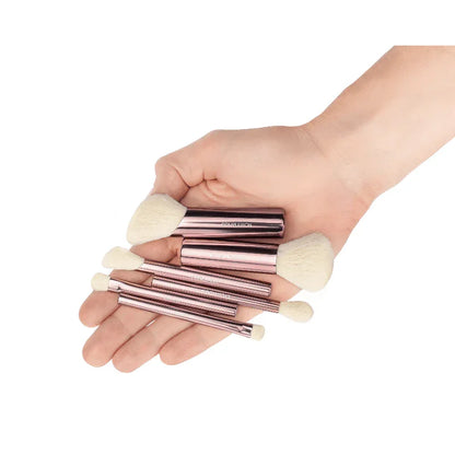 Brush Babies Mini Makeup Brush Set