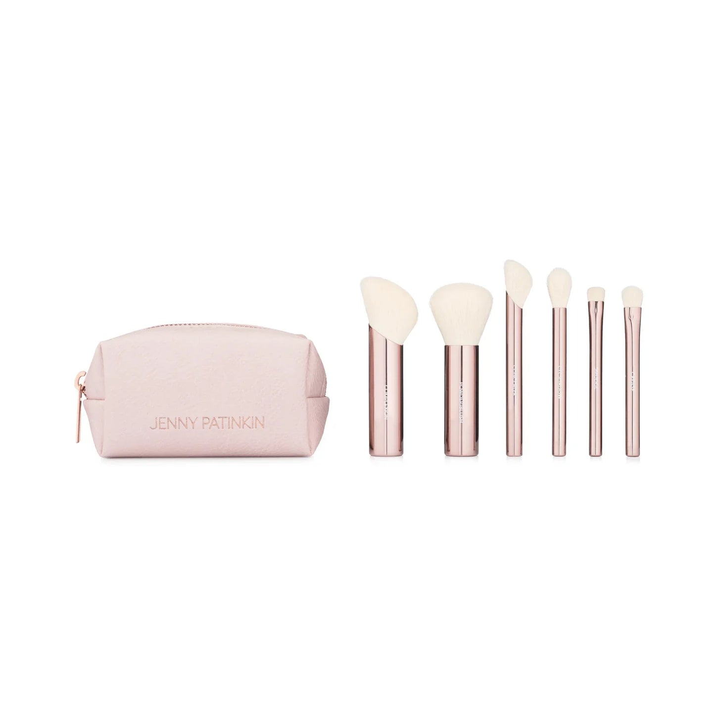 Brush Babies Mini Makeup Brush Set
