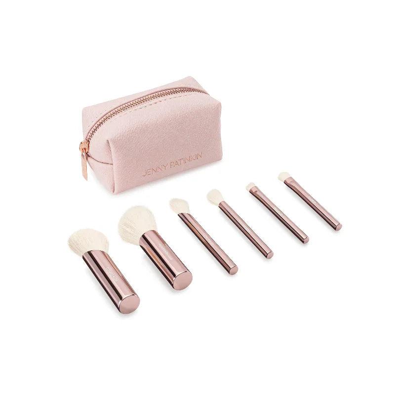 Brush Babies Mini Makeup Brush Set