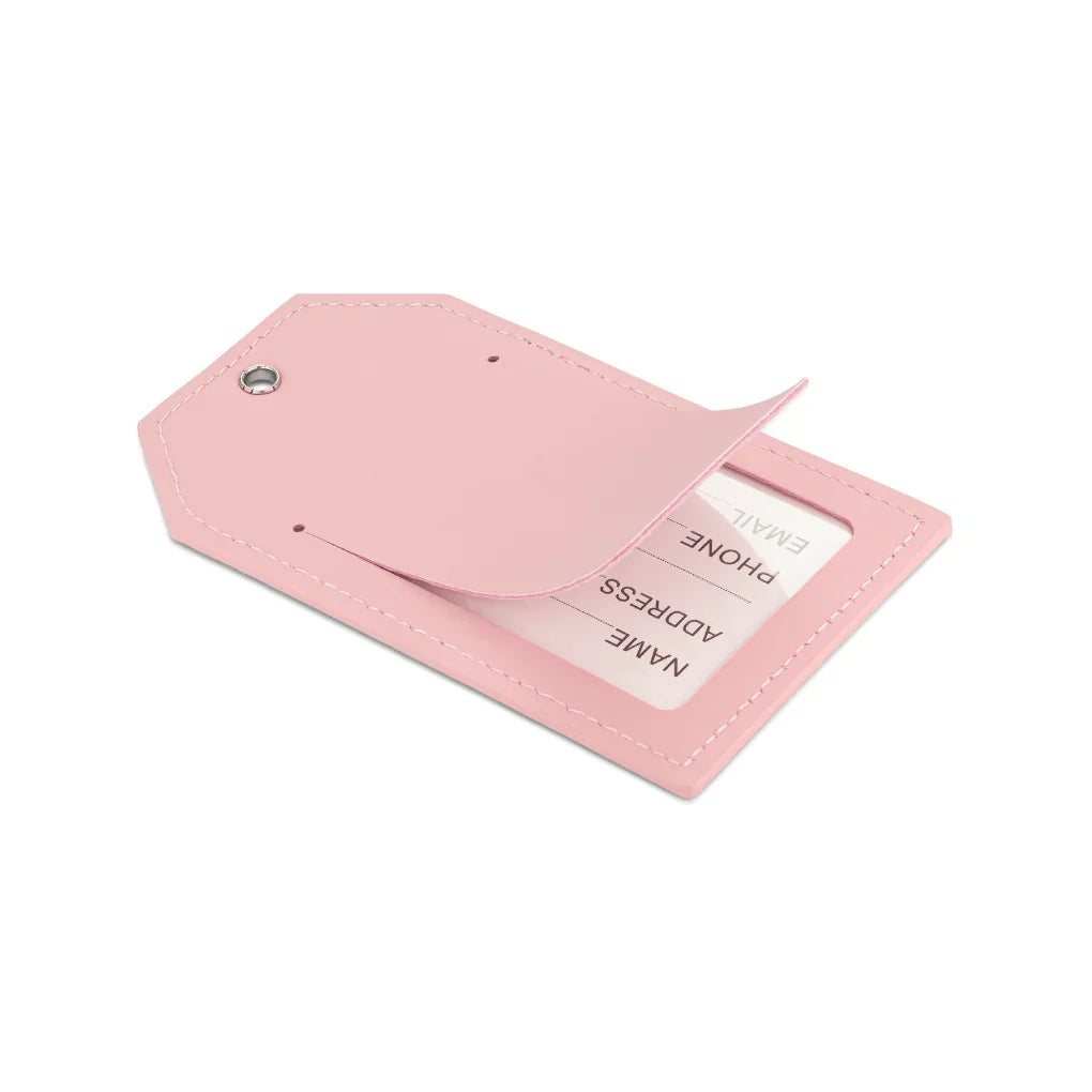 Precious Cargo Luggage Tags, Set of 2