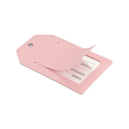 Precious Cargo Luggage Tags, Set of 2
