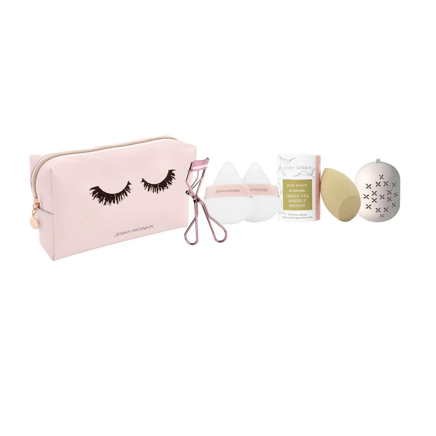 Beauty Basic Set