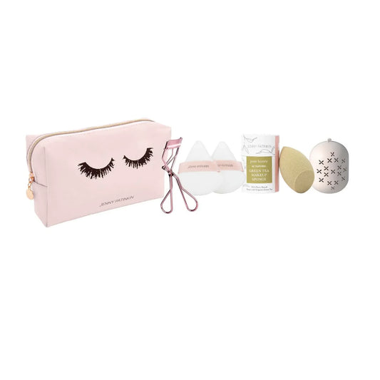 Beauty Basic Set